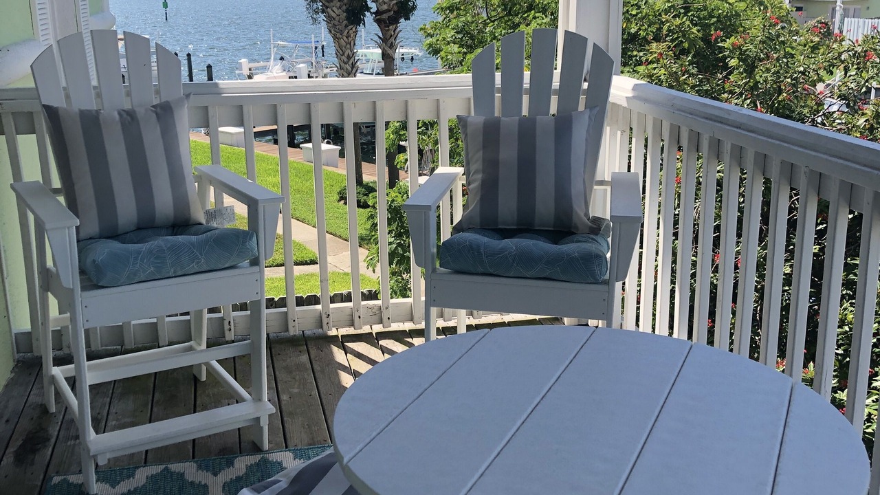 Photo of Outdoor in Coquina Key