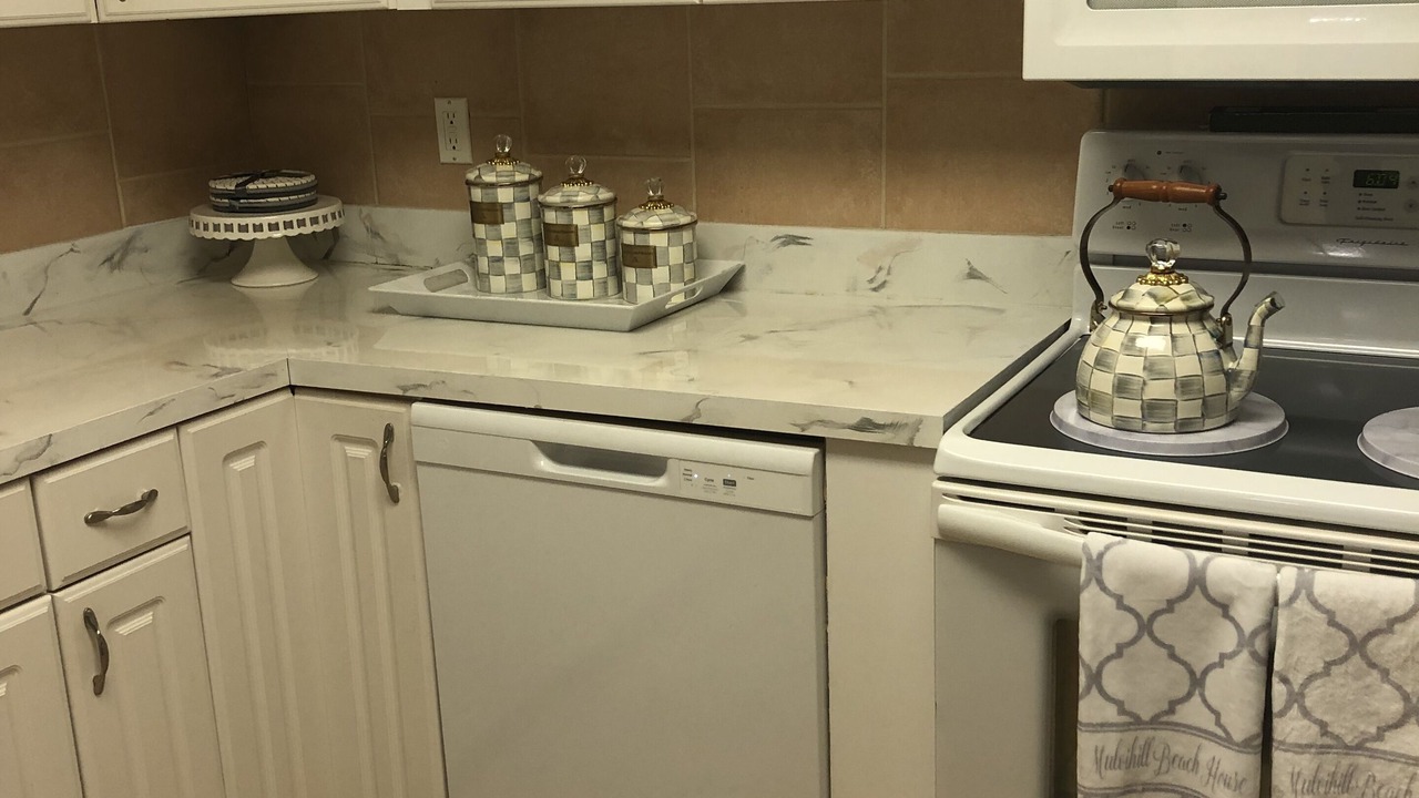 Photo of Kitchen in Coquina Key