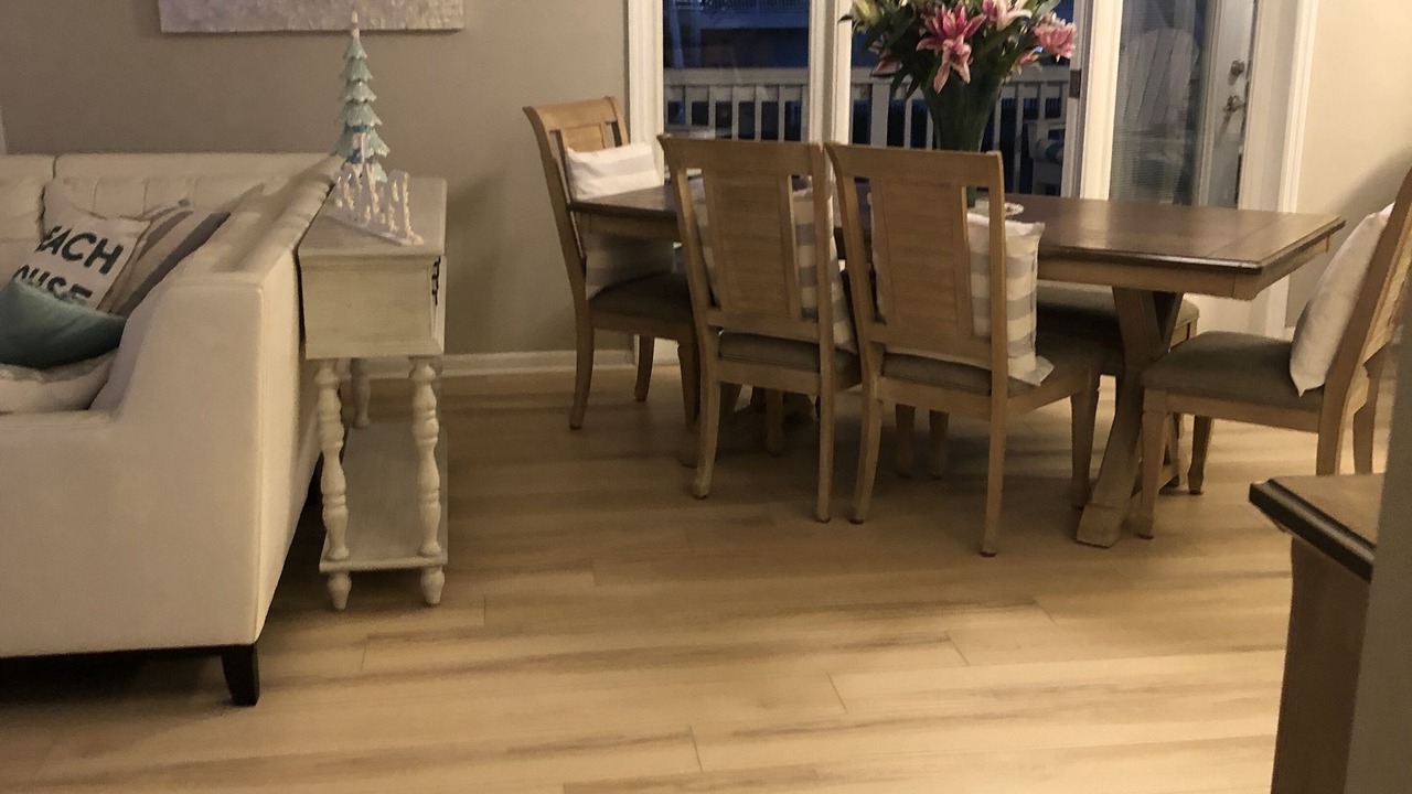 Photo of Livingroom in Coquina Key