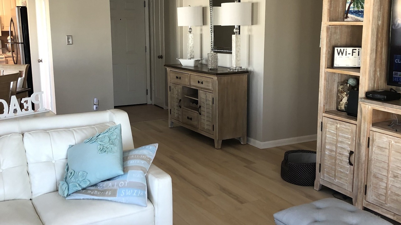 Photo of Livingroom in Coquina Key