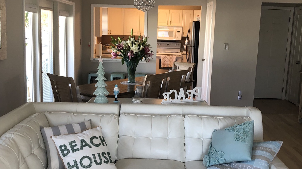 Photo of Livingroom in Coquina Key