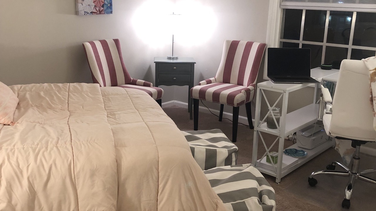 Photo of Bedroom in Coquina Key