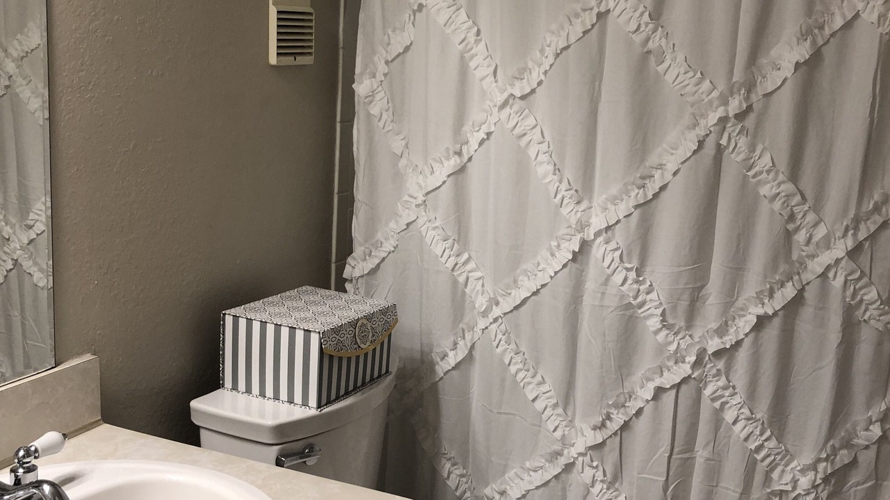 Photo of Bathroom in Coquina Key