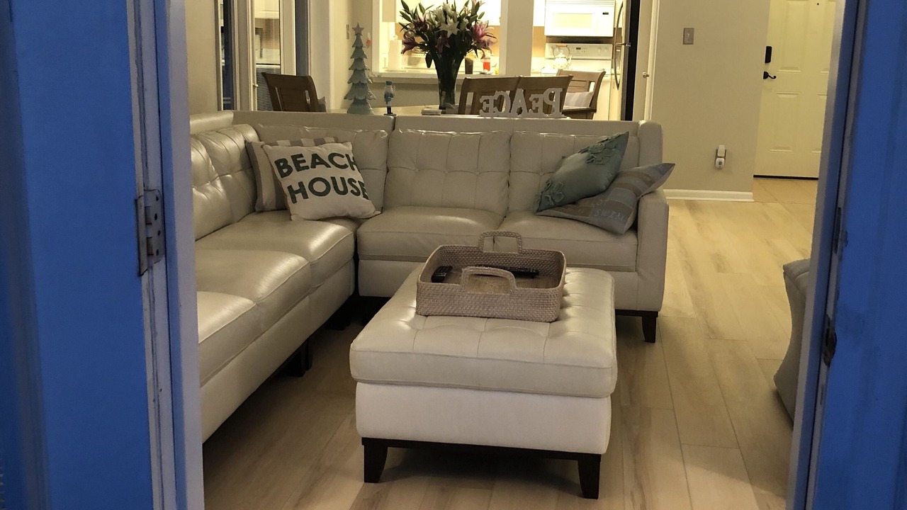 Photo of Livingroom in Coquina Key