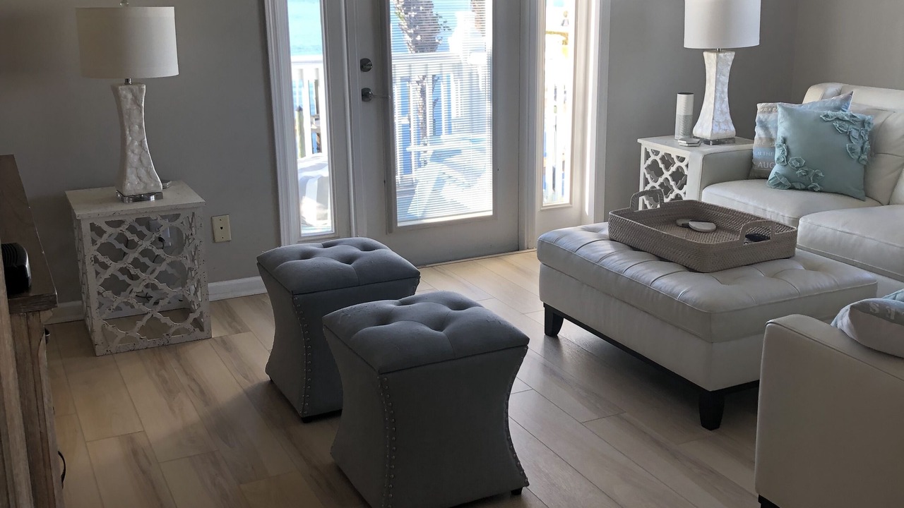 Photo of Livingroom in Coquina Key