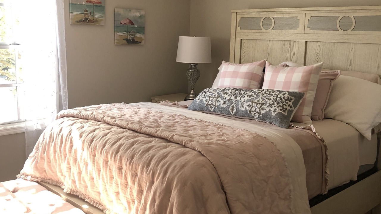 Photo of Bedroom in Coquina Key
