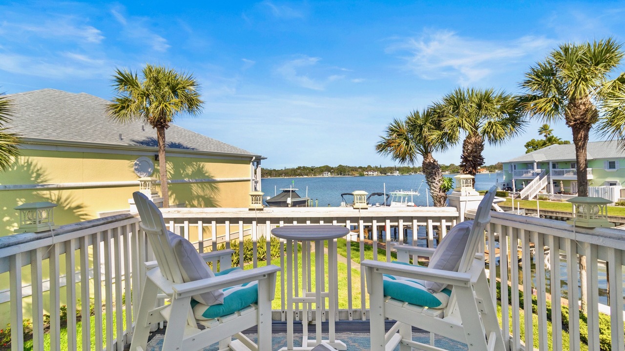 Photo of Outdoor in Coquina Key