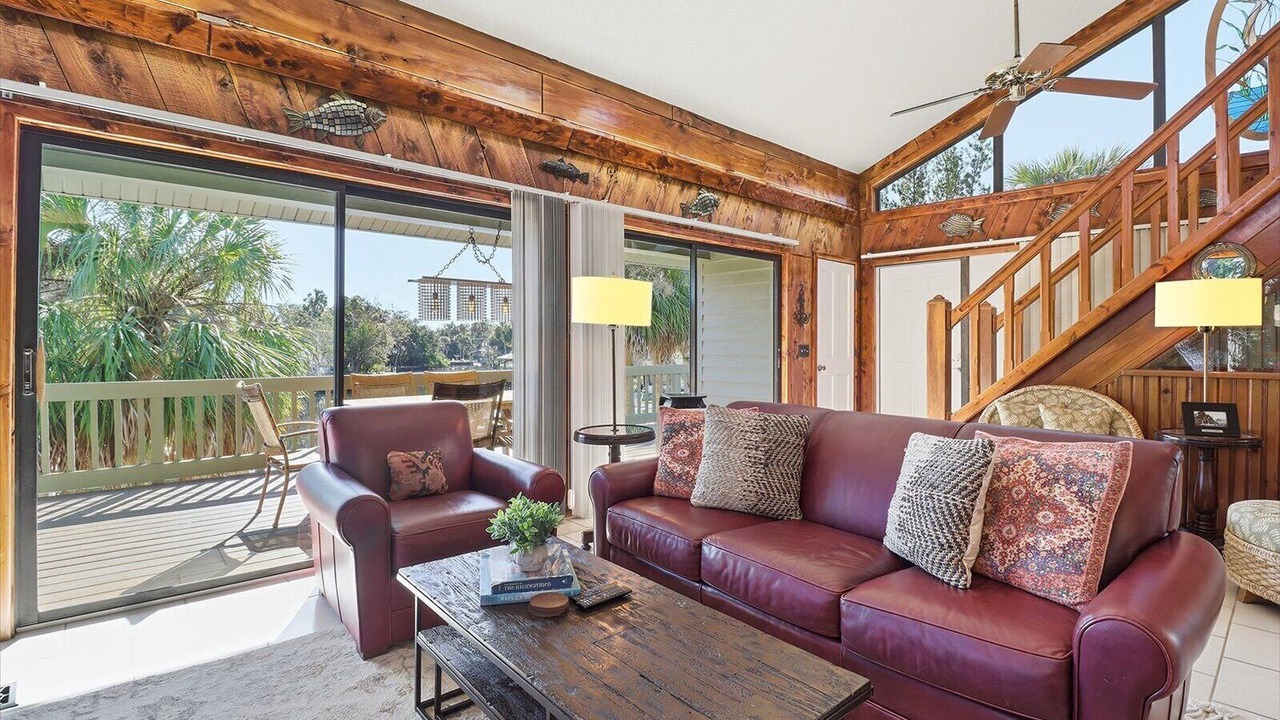 Photo of Livingroom in Homosassa