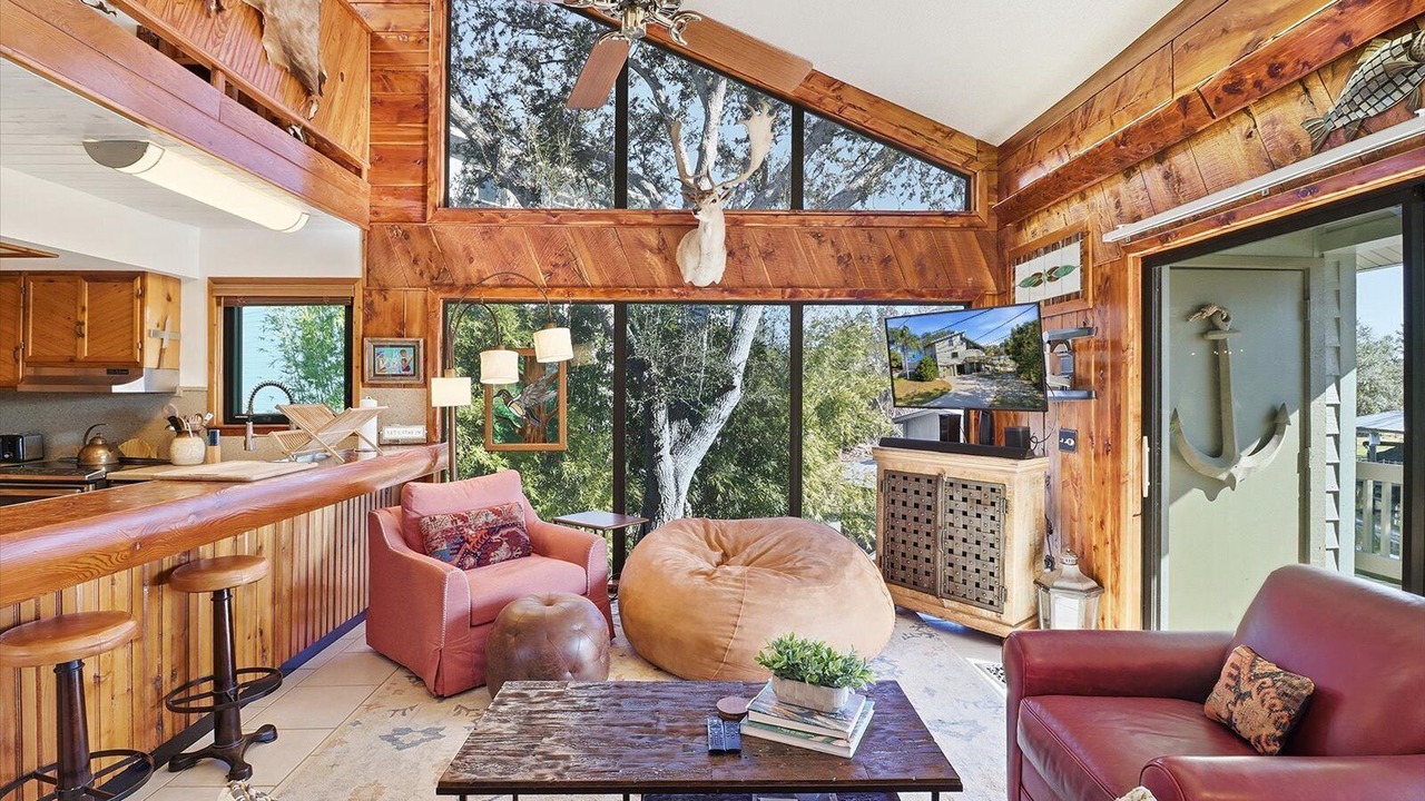 Photo of Livingroom in Homosassa