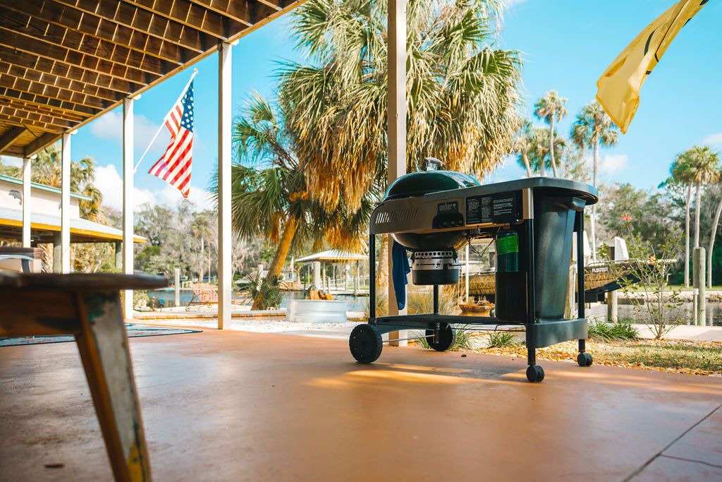 Photo of Outdoor in Homosassa