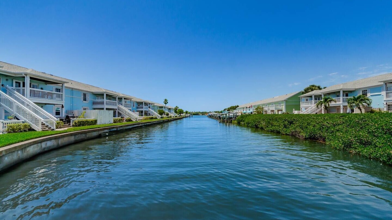 Photo of Outdoor in Coquina Key