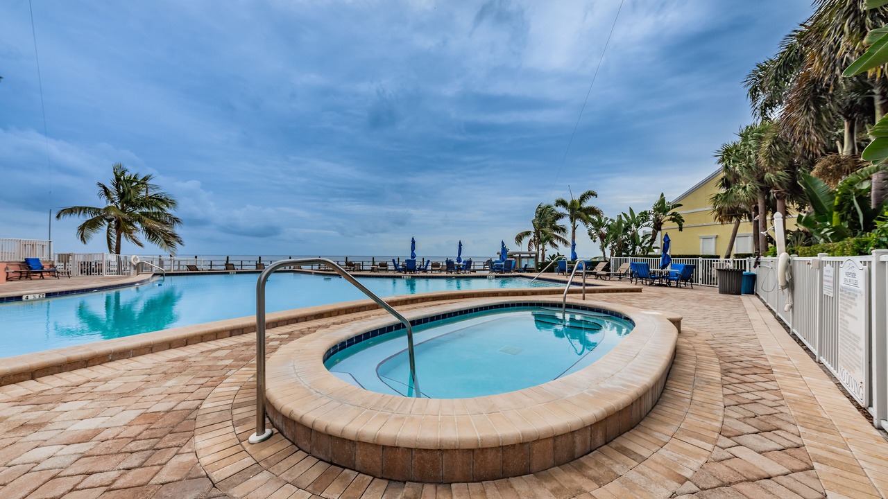 Photo of Outdoor in Coquina Key