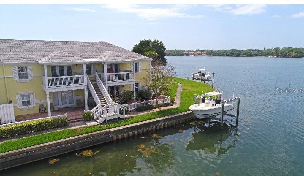 Photo of Outdoor in Coquina Key