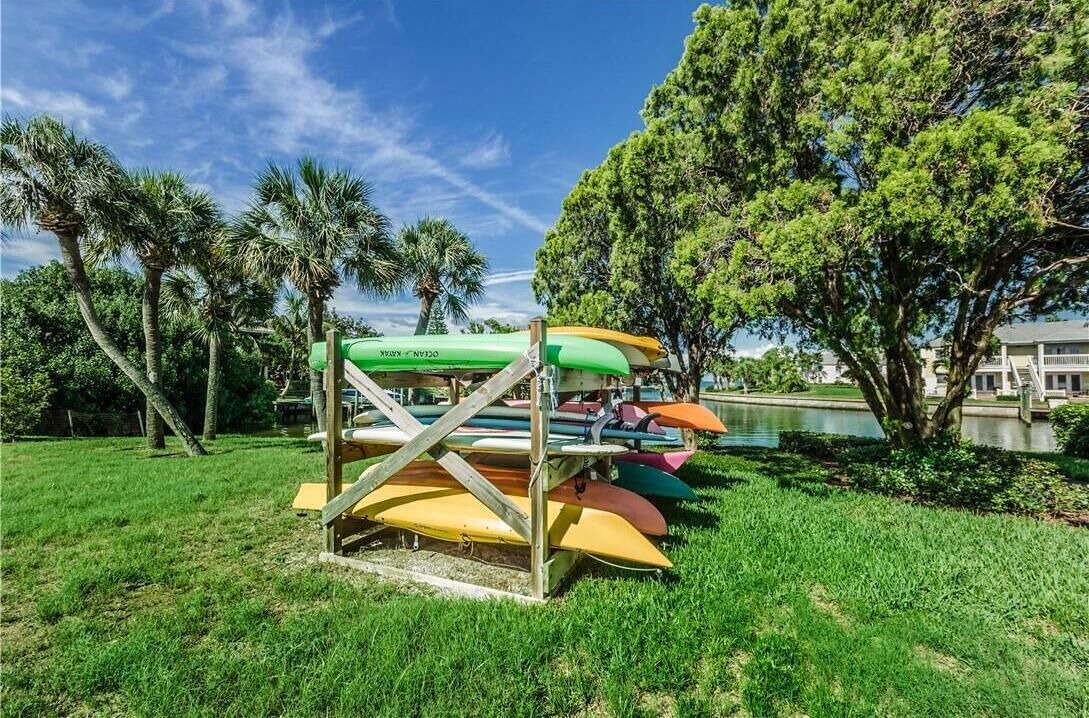 Photo of Outdoor in Coquina Key