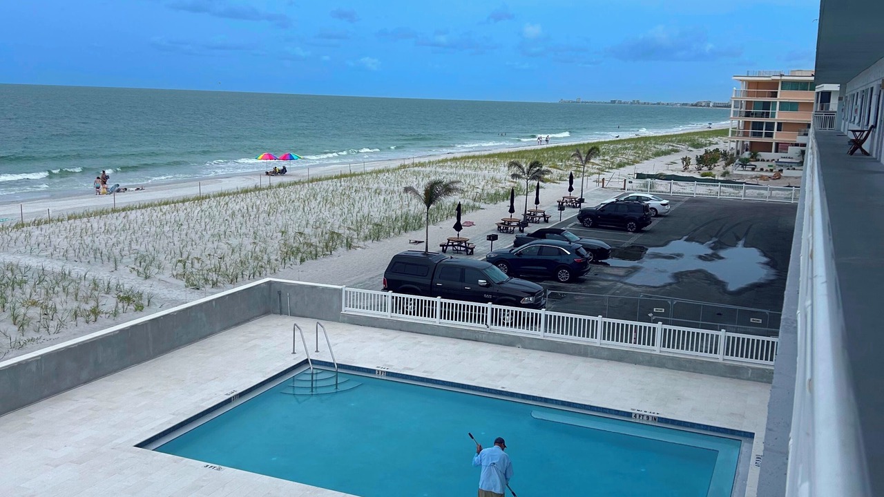 Photo of Outdoor in Sunset Beach