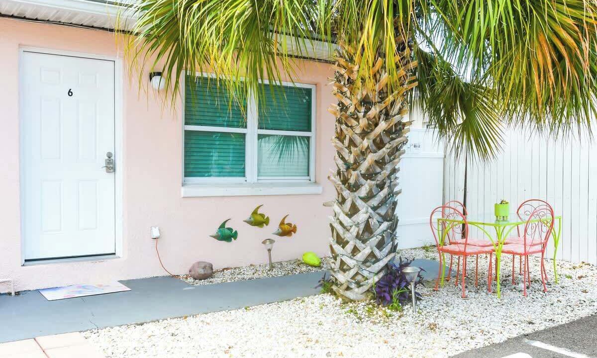 Photo of Outdoor in Madeira Beach