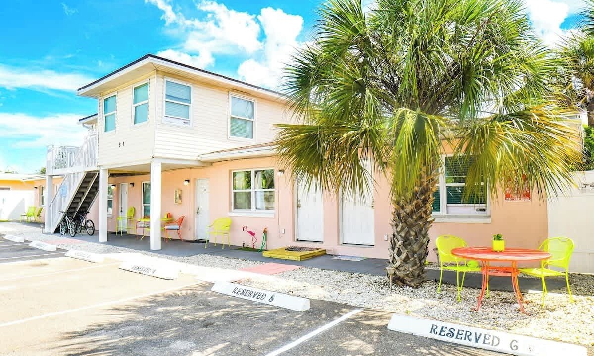 Photo of Outdoor in Madeira Beach