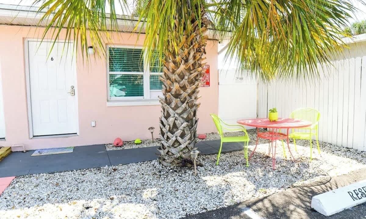 Photo of Outdoor in Madeira Beach