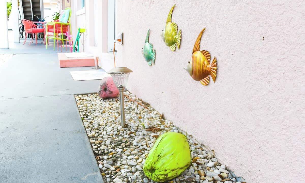Photo of Patio Balcony in Madeira Beach