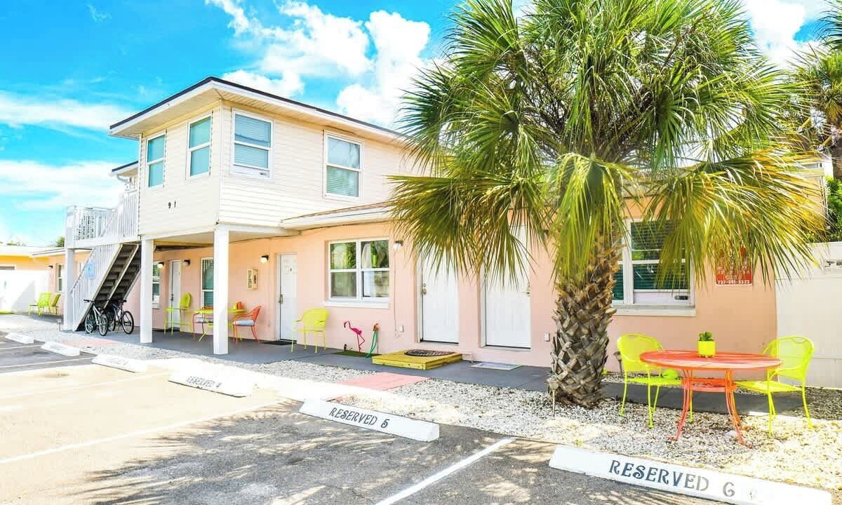 Photo of Outdoor in Madeira Beach