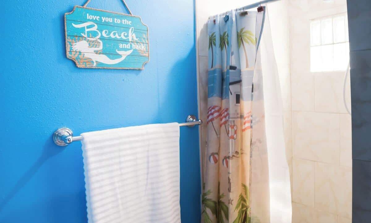 Photo of Bathroom in Madeira Beach