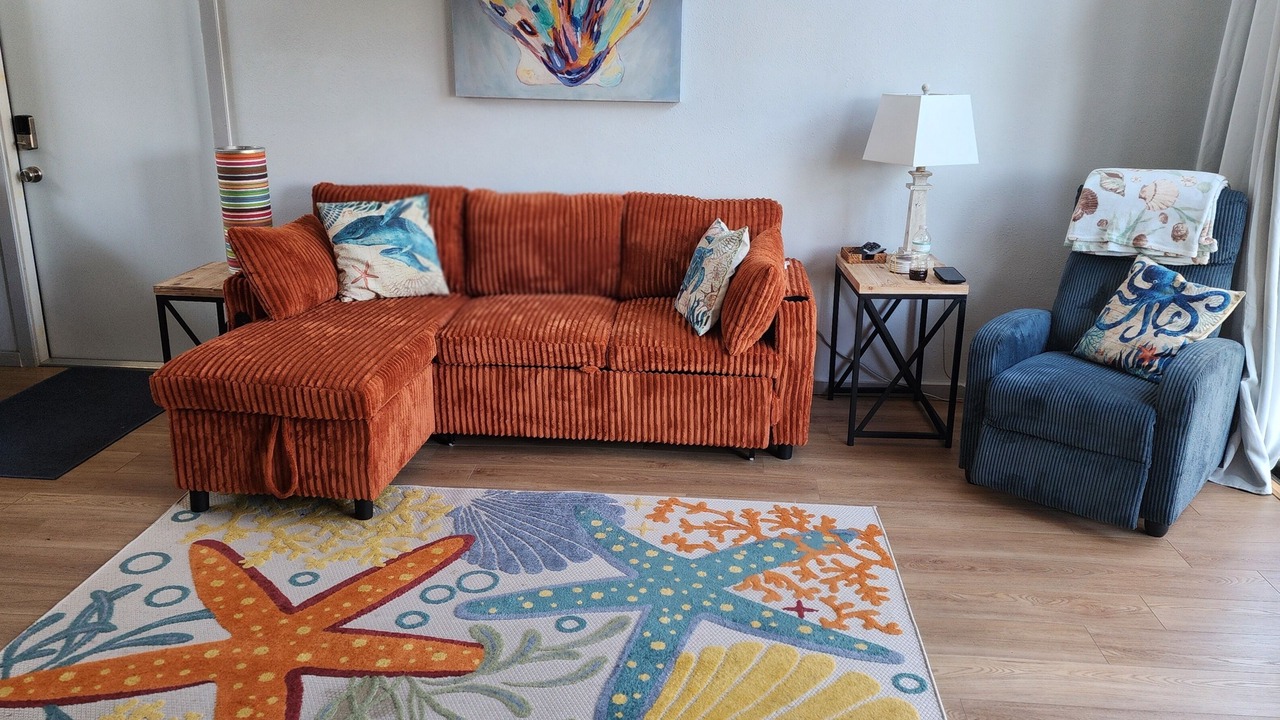 Photo of Livingroom in Crystal River