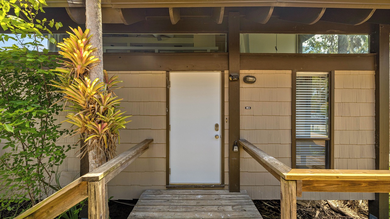 Photo of Outdoor in Crystal River