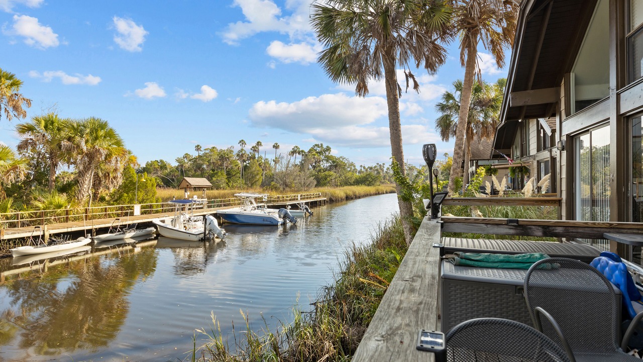 Photo of Outdoor in Crystal River