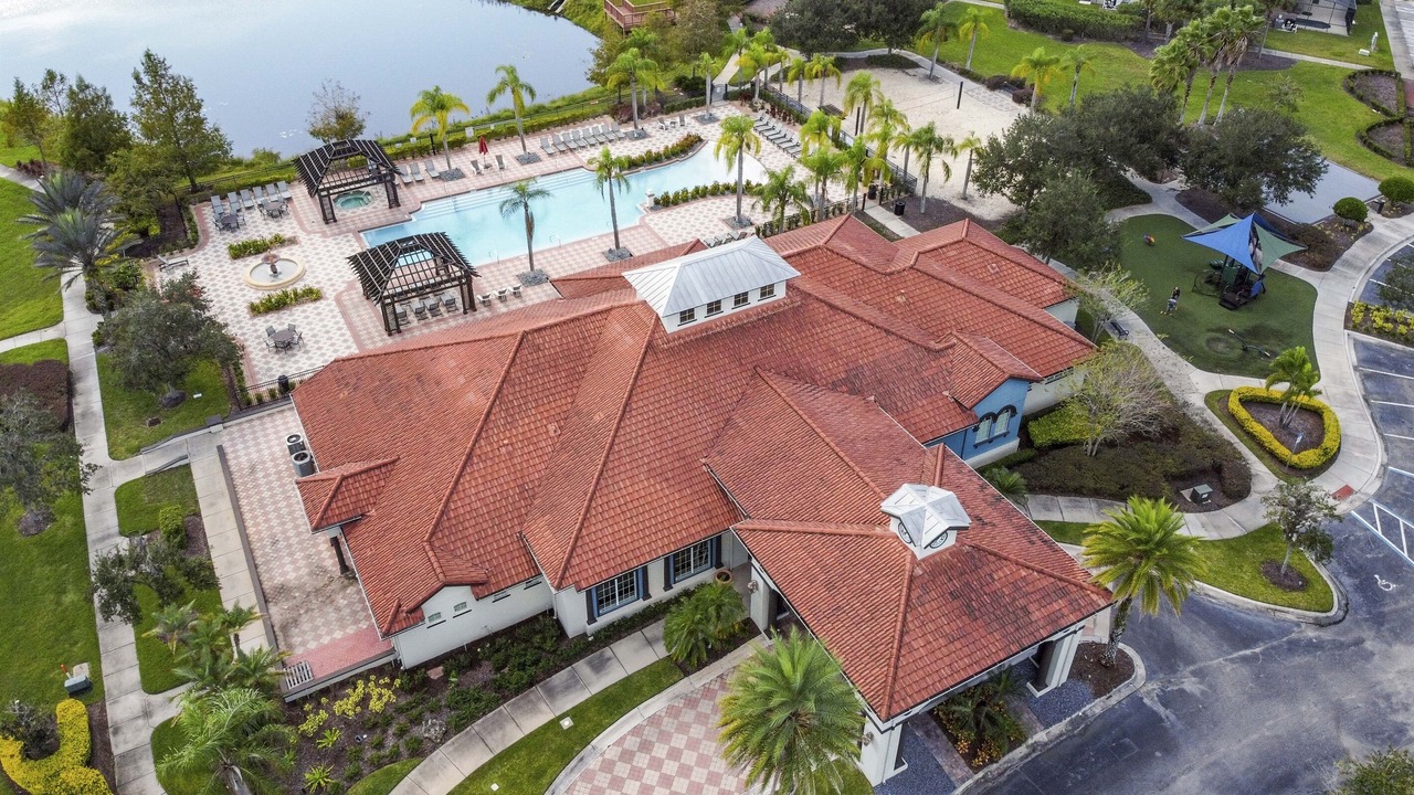Photo of Outdoor in Bahama Bay