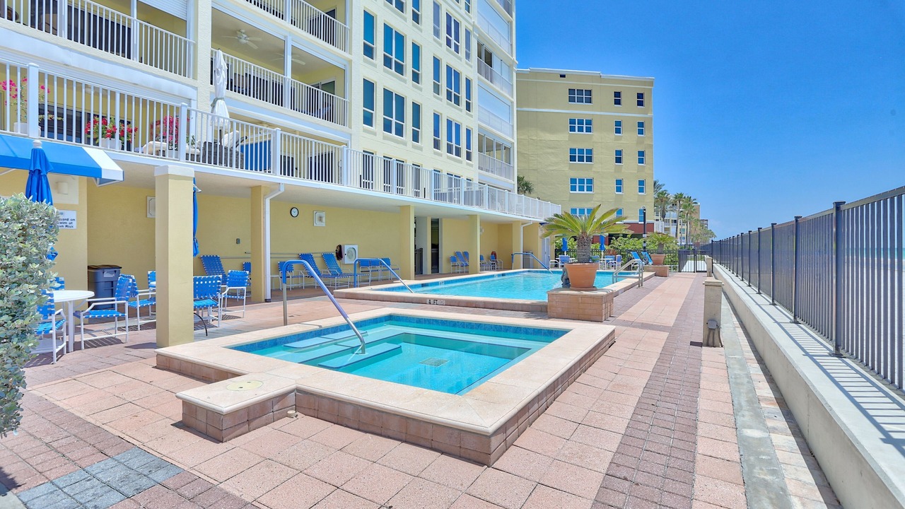 Photo of Outdoor in North Redington Beach