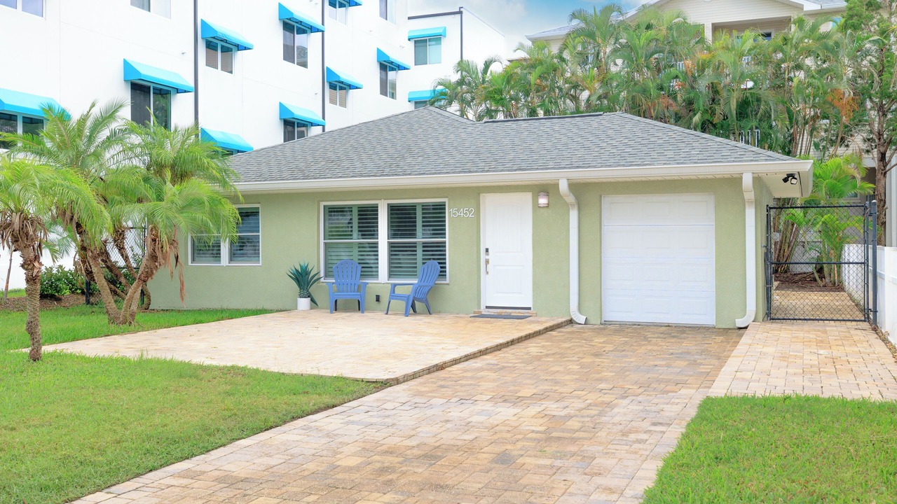 Photo of Outdoor in Madeira Beach