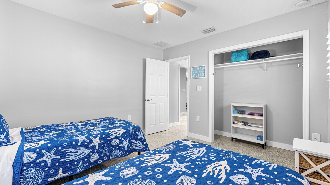 Photo of Bedroom in Madeira Beach