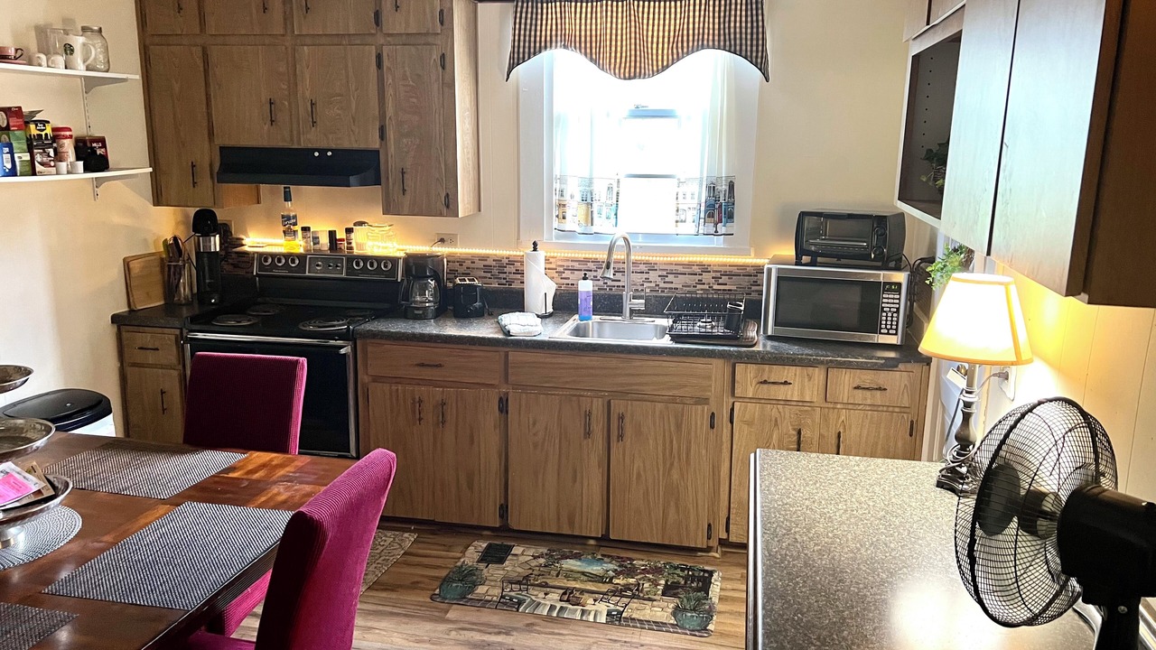 Photo of Kitchen in Inverness