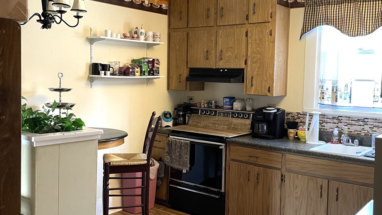 Photo of Kitchen in Inverness