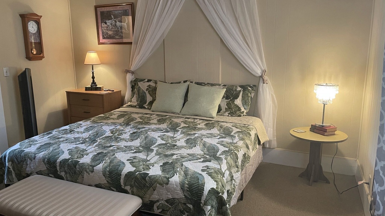 Photo of Bedroom in Inverness