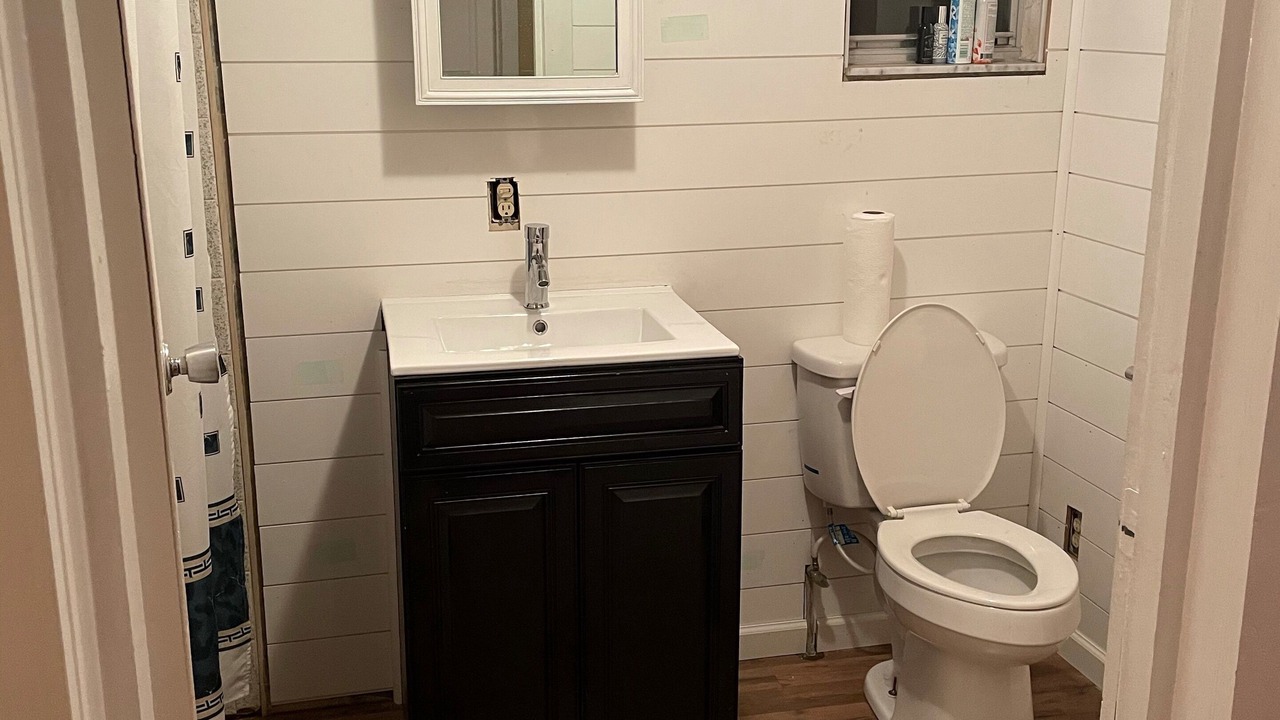 Photo of Bathroom in Inverness
