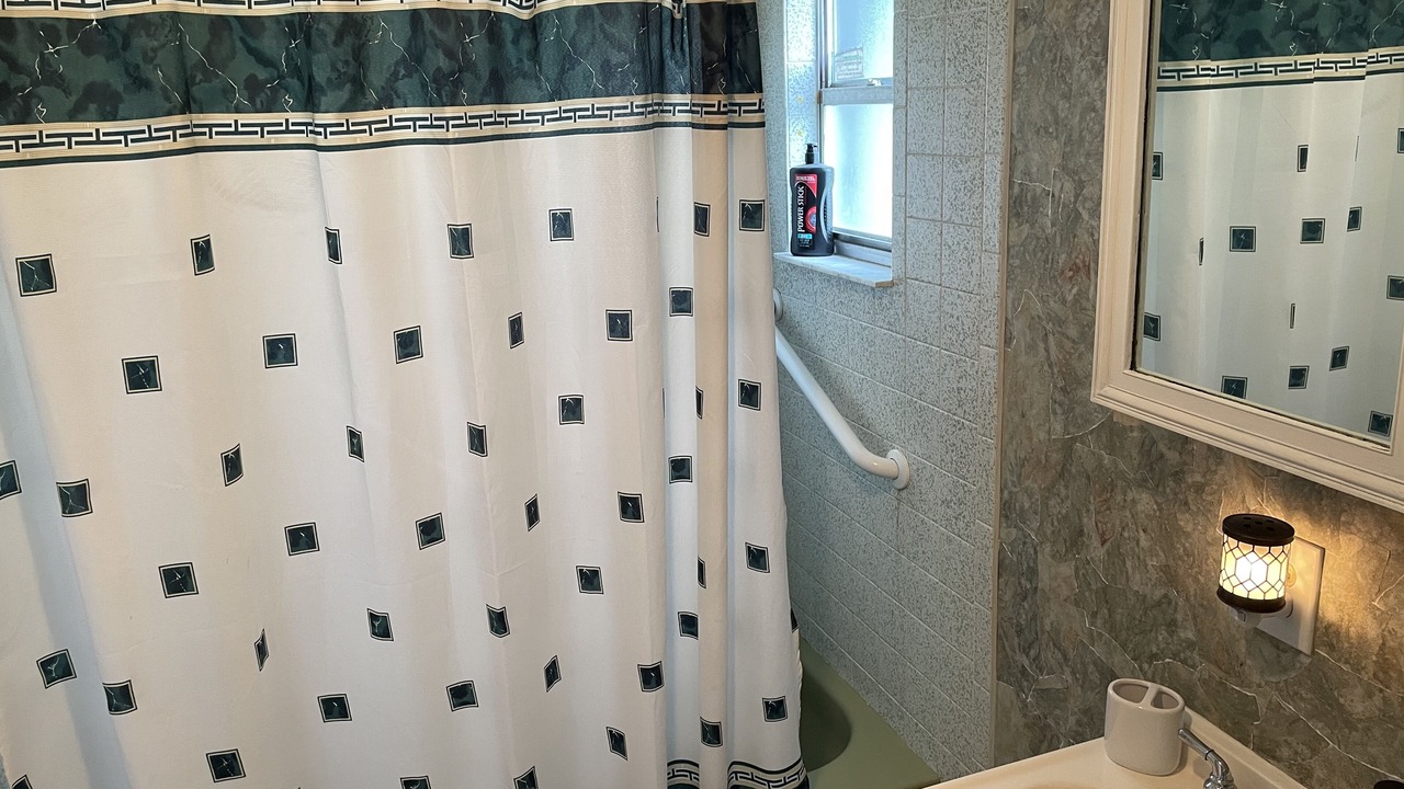 Photo of Bathroom in Inverness
