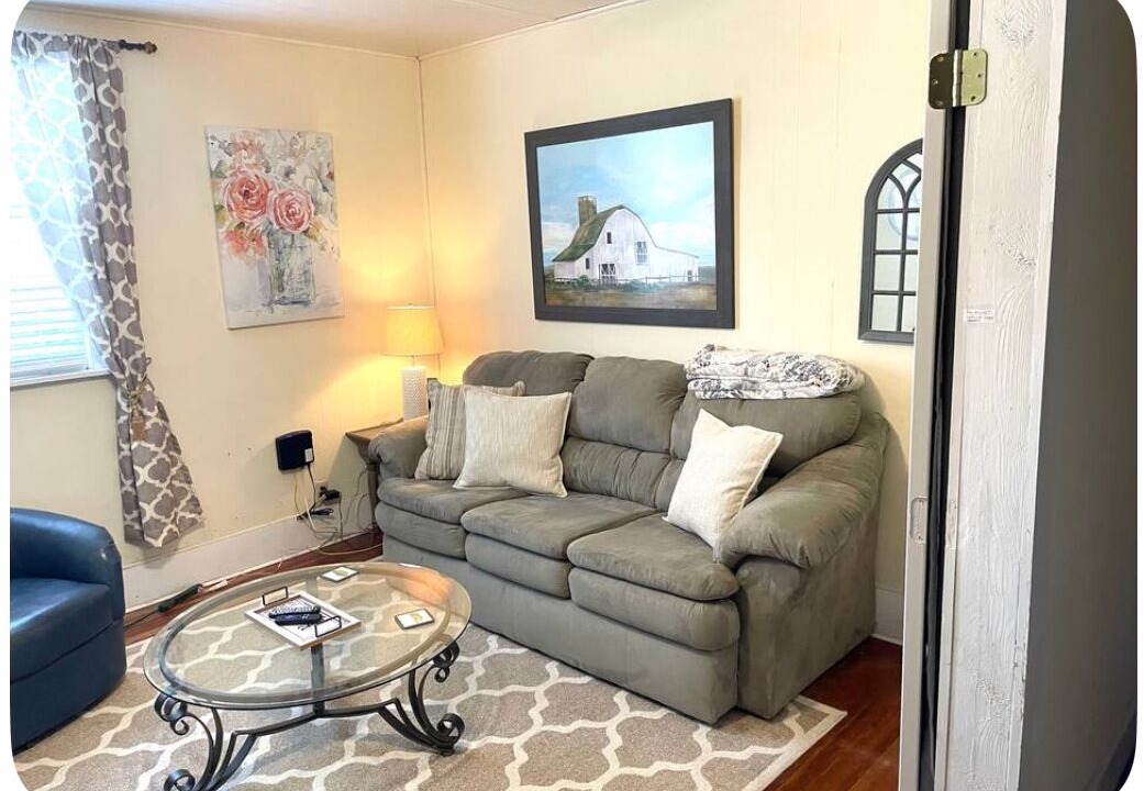 Photo of Livingroom in Inverness