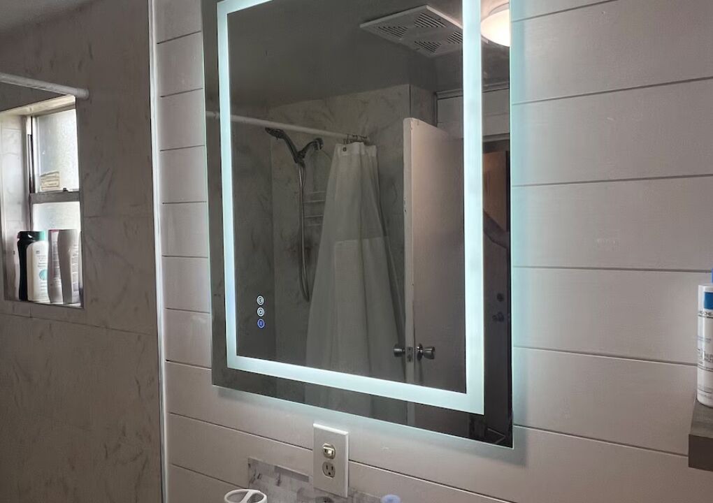 Photo of Bathroom in Inverness