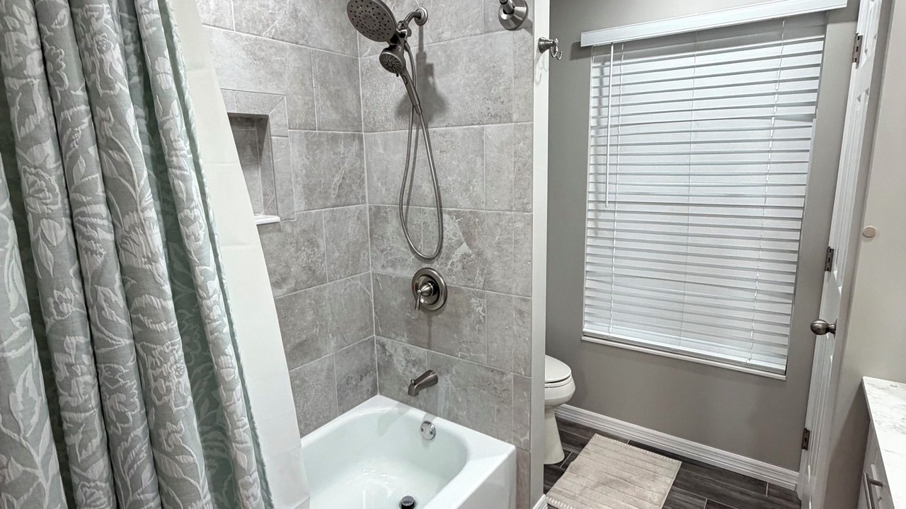 Photo of Bathroom in Old Homosassa