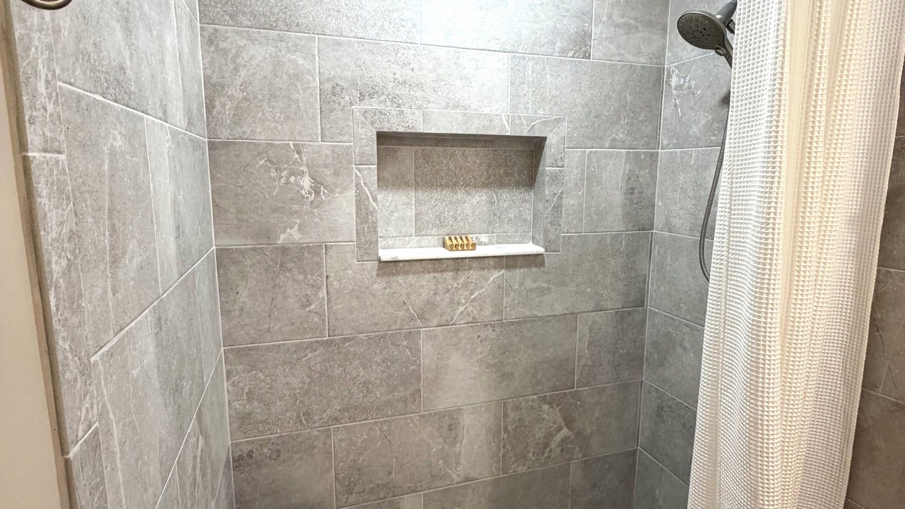 Photo of Bathroom in Old Homosassa
