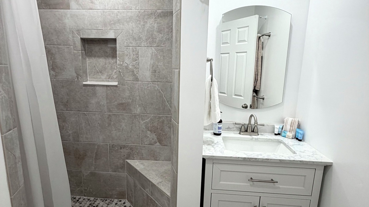 Photo of Bathroom in Old Homosassa