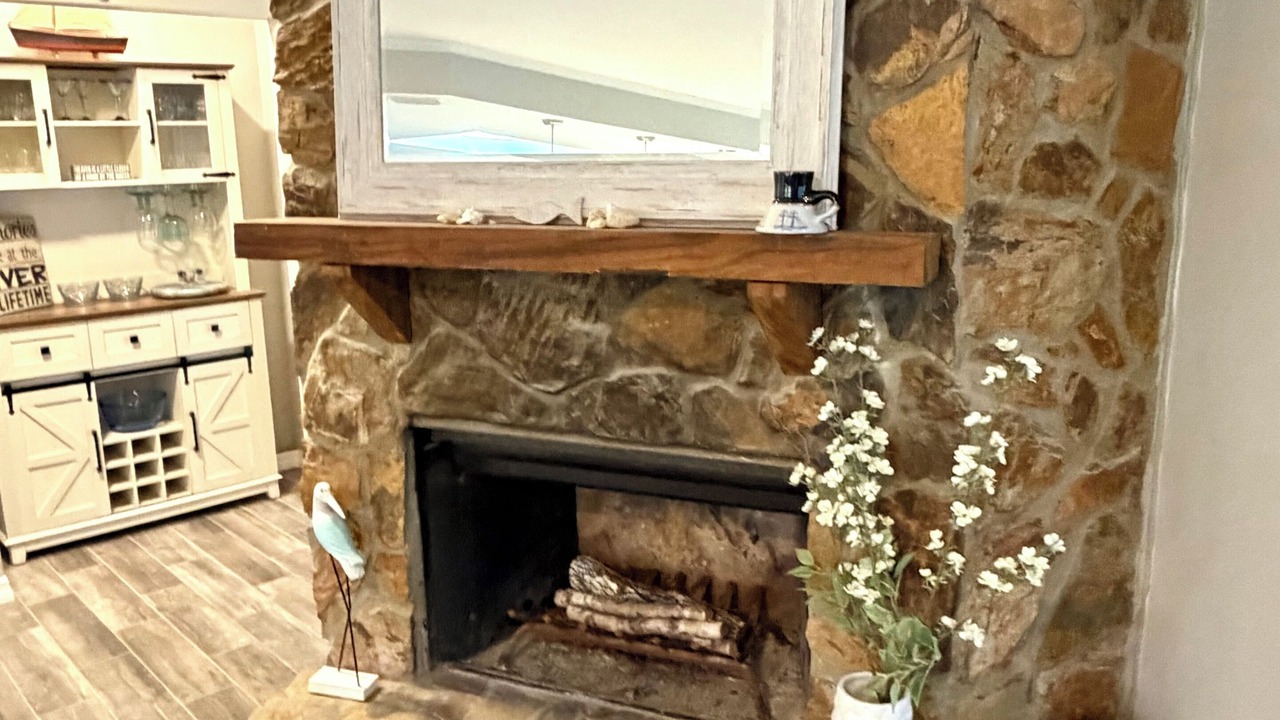 Photo of Livingroom in Old Homosassa