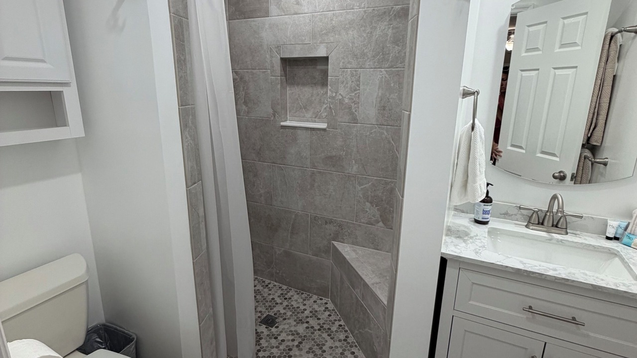 Photo of Bathroom in Old Homosassa