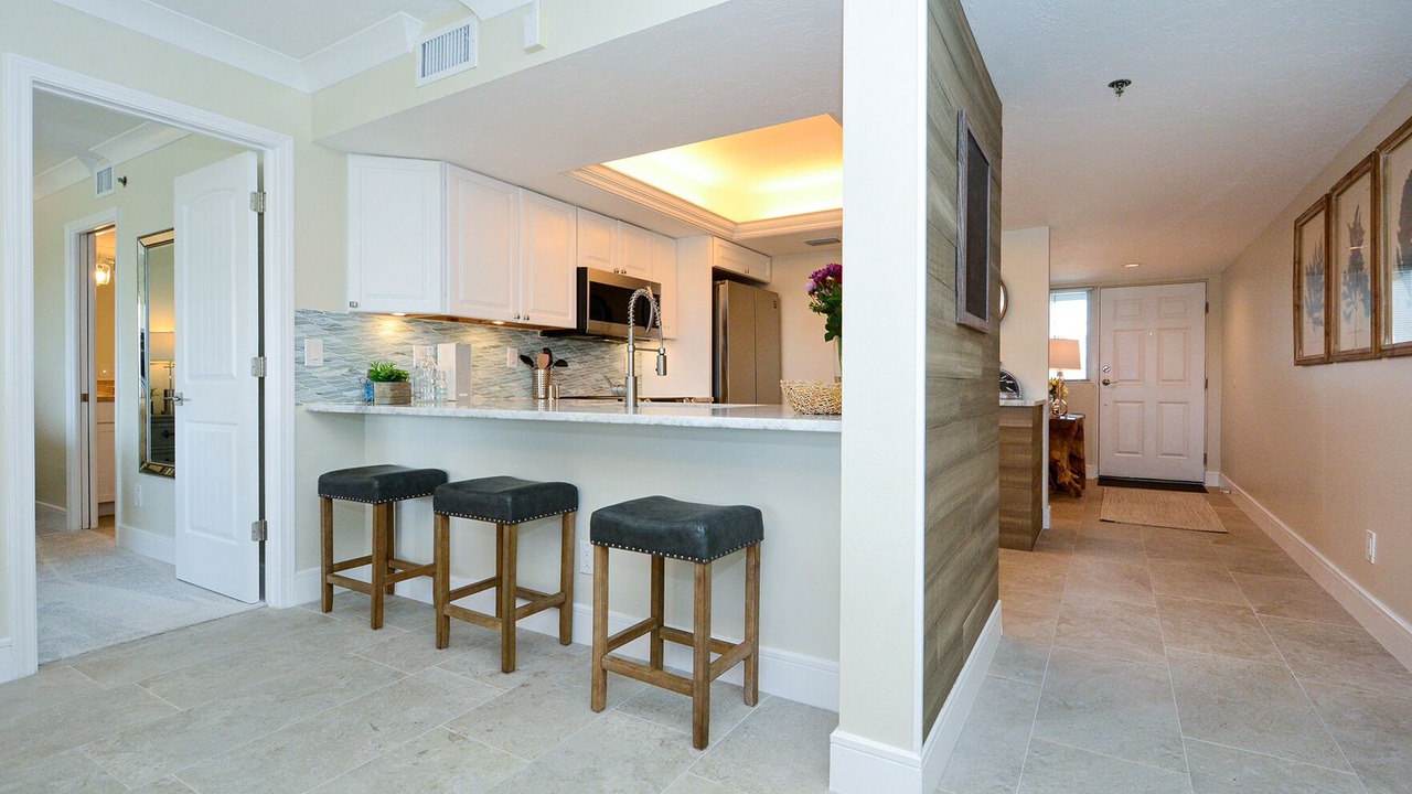 Photo of Kitchen in Siesta Key