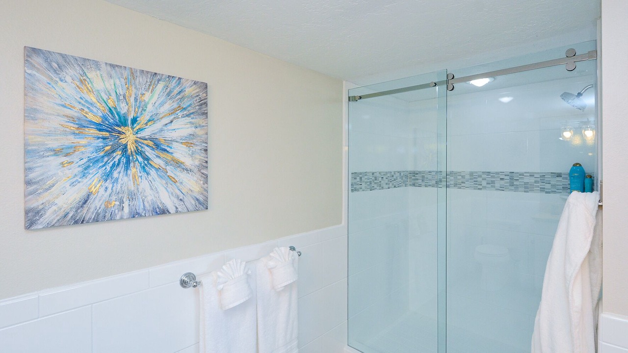 Photo of Bathroom in Siesta Key