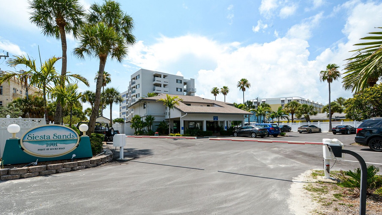 Photo of Outdoor in Siesta Key