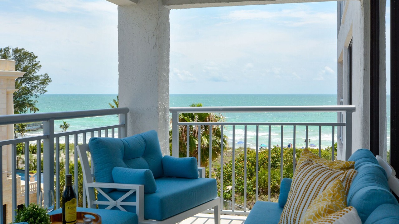 Photo of Outdoor in Siesta Key