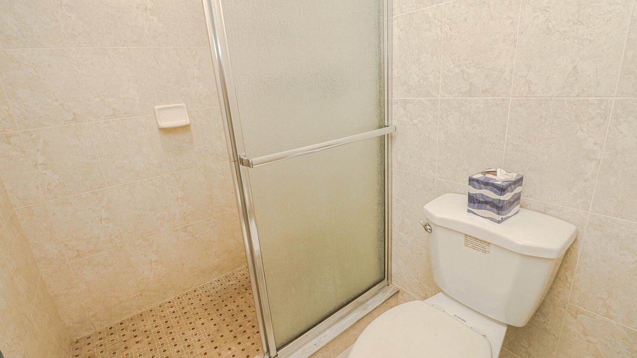 Photo of Bathroom in Butler Beach
