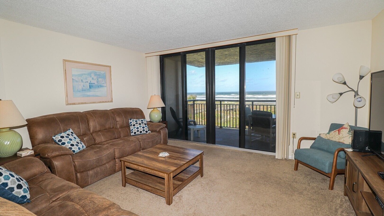 Photo of Bedroom in Butler Beach